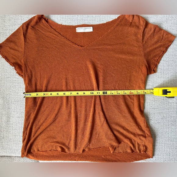 Project social tee - small - Picture 4 of 6